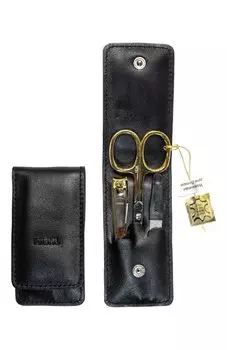 Мужской маникюрный набор "Левша" Kiehl Solingen