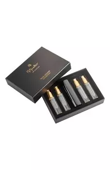 Парфюмерный набор M.Micallef (4x10ml) M. Micallef