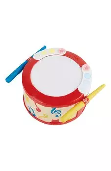 Музыкальная игрушка Барабан Hape