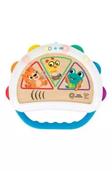 Музыкальная игрушка Бубен Hape