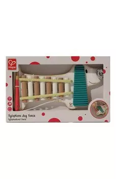 Музыкальная игрушка Hape