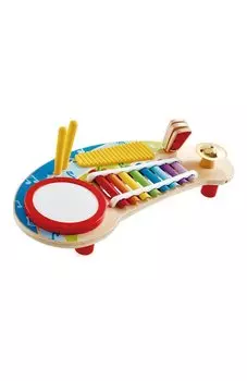 Музыкальная игрушка Мини-оркестр Hape
