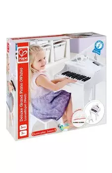 Музыкальная игрушка Рояль Делюкс Hape