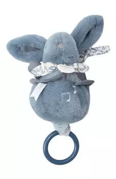 Музыкальная игрушка с принтом Dou Dou et Compagnie