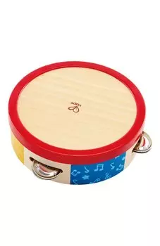 Музыкальная игрушка Веселый барабан Hape