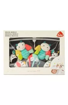 Музыкальный мобиль DoBabyDoo Fehn
