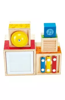 Музыкальный набор Hape