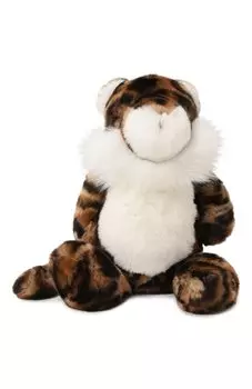 Мягкая игрушка Тигр Yves Salomon Enfant