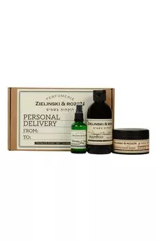 Набор #52 (50+200+30ml) Zielinski&Rozen