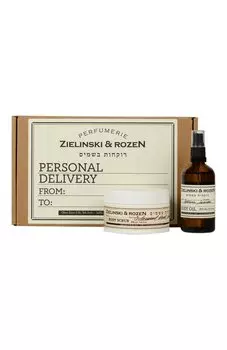 Набор #53 (100+200ml) Zielinski&Rozen