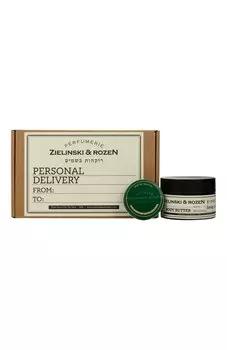 Набор #54 (200ml+40g) Zielinski&Rozen