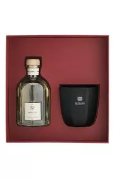 Набор Ambra (500ml+500g) Dr. Vranjes Firenze