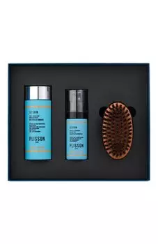 Набор Angel Beard (125+30ml) Plisson