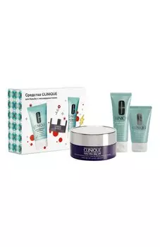 Набор Anti-Blemish Clinique