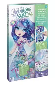 Набор аппликаций Nenuphia Paremo