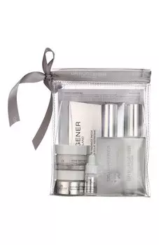 Набор "Базовая коллекция" (15x2+30x2+2x4ml+2шт.+1шт.) Dr Burgener