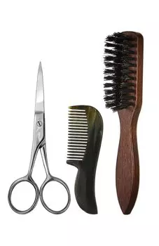 Набор Beard Kit Plisson