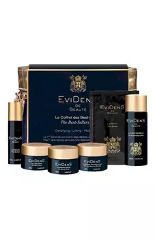 Набор бестселлеров EviDenS de Beaute