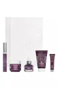 Набор Black Rose Collection 2023 (60+50+14+15+25ml) Sisley