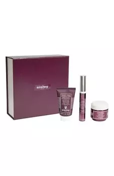 Набор Black Rose Collection (50+14+60ml) Sisley