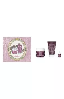 Набор Black Rose Duo (60+50+3ml) Sisley