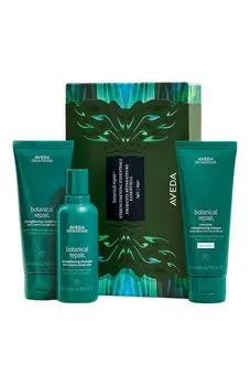 Набор Botanical Repair Strengthening Essentials Light (3x100ml) Aveda