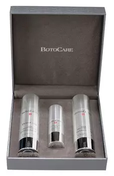Набор BotoCare Set (2x50+15ml) Swissgetal