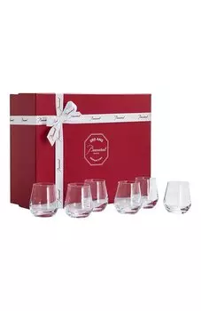 Набор Chatеau Baccarat 260th из 6-ти стаканов №3 Baccarat