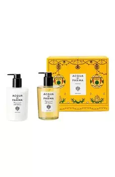 Набор Colonia (2x300ml) Acqua di Parma