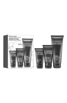 Набор Daily Age Repair (50+30+100ml) Clinique