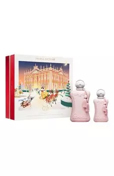 Набор Delina Exclusif (75+30ml) Parfums de Marly