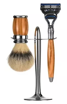 Набор для бритья Plisson