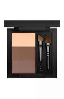 Набор для бровей Great Brows, оттенок Lingering (3.5g) MAC