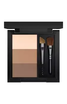 Набор для бровей Great Brows, оттенок Taupe (3.5g) MAC