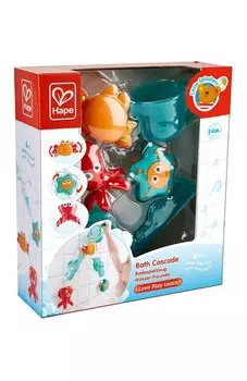 Набор для купания Океанский каскад Hape