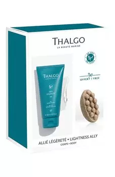 Набор "Для легкости тела" (150ml+150g) Thalgo