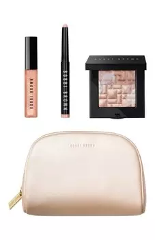 Набор для макияжа Illuminating Essentials Set Bobbi Brown