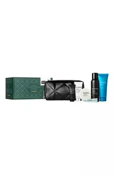 Набор для мужчин «Бестселлеры для него» (30+15+4+2x100ml+14шт) Elemis