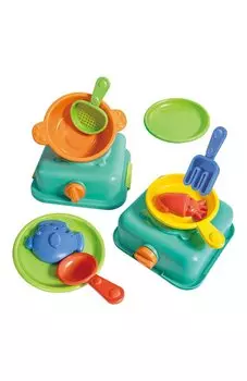 Набор для песочницы Шеф-повар Hape