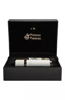 Набор для путешествий Cassiopea (2х10ml) Tiziana Terenzi