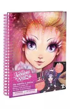 Набор для рисования Petulia Paremo