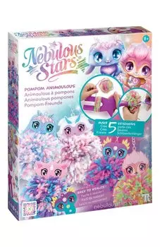 Набор для создания брелоков Paloma Paremo