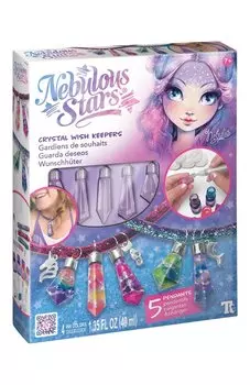 Набор для создания украшений Nebulia Paremo