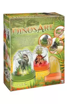 Набор для творчества Dino Paremo