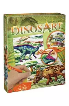 Набор для творчества Dino Paremo