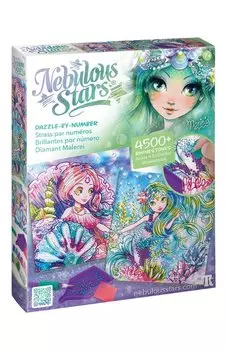 Набор для творчества Marinia Paremo