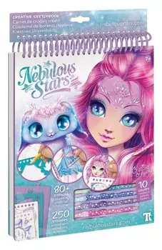 Набор для творчества Space Paremo