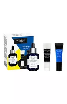 Набор для ухода за волосами Hair Youth Revealer (60+2x15ml) Hair Rituel by Sisley
