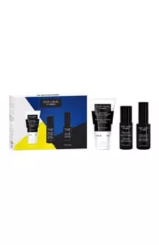 Набор для ухода за волосами Volume & Shine (50+20+30ml) Hair Rituel by Sisley