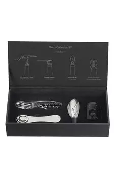 Набор для вина и шампанского Oeno Collection №3 L`Atelier du Vin